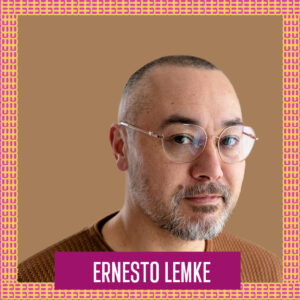 Ernesto-Lemke